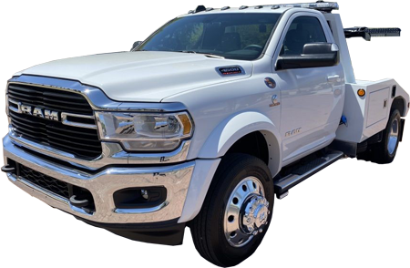 Impound Towing Phoenix