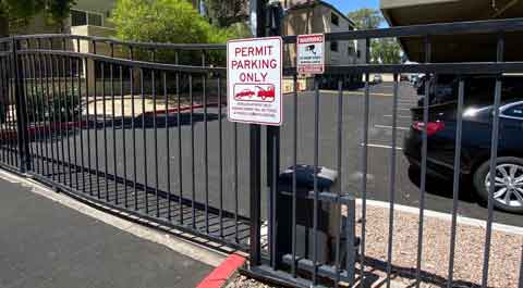 Professional Building Towing